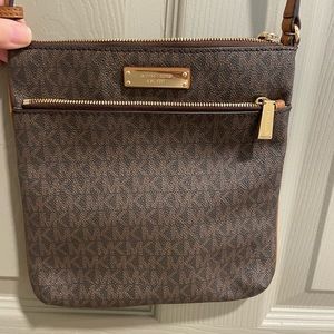 Michael Kors crossbody bag